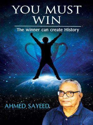 cover image of You Must Win